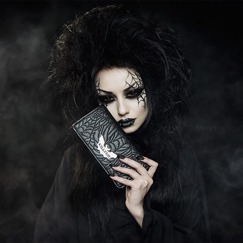 Webutant Wallet